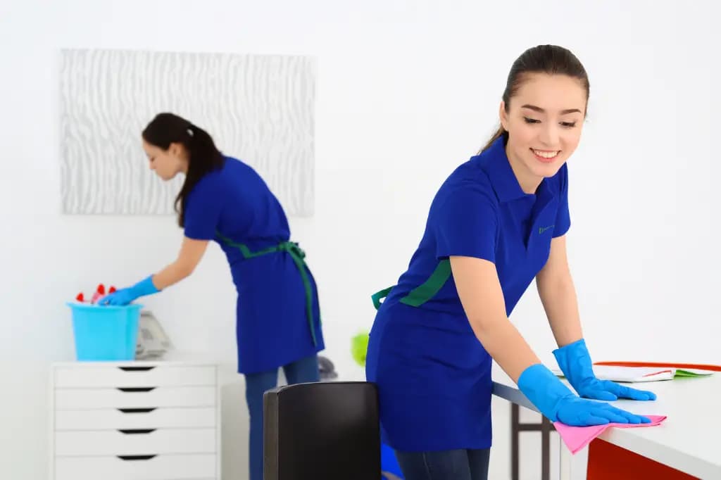 Gym Cleaning services in Strathfield