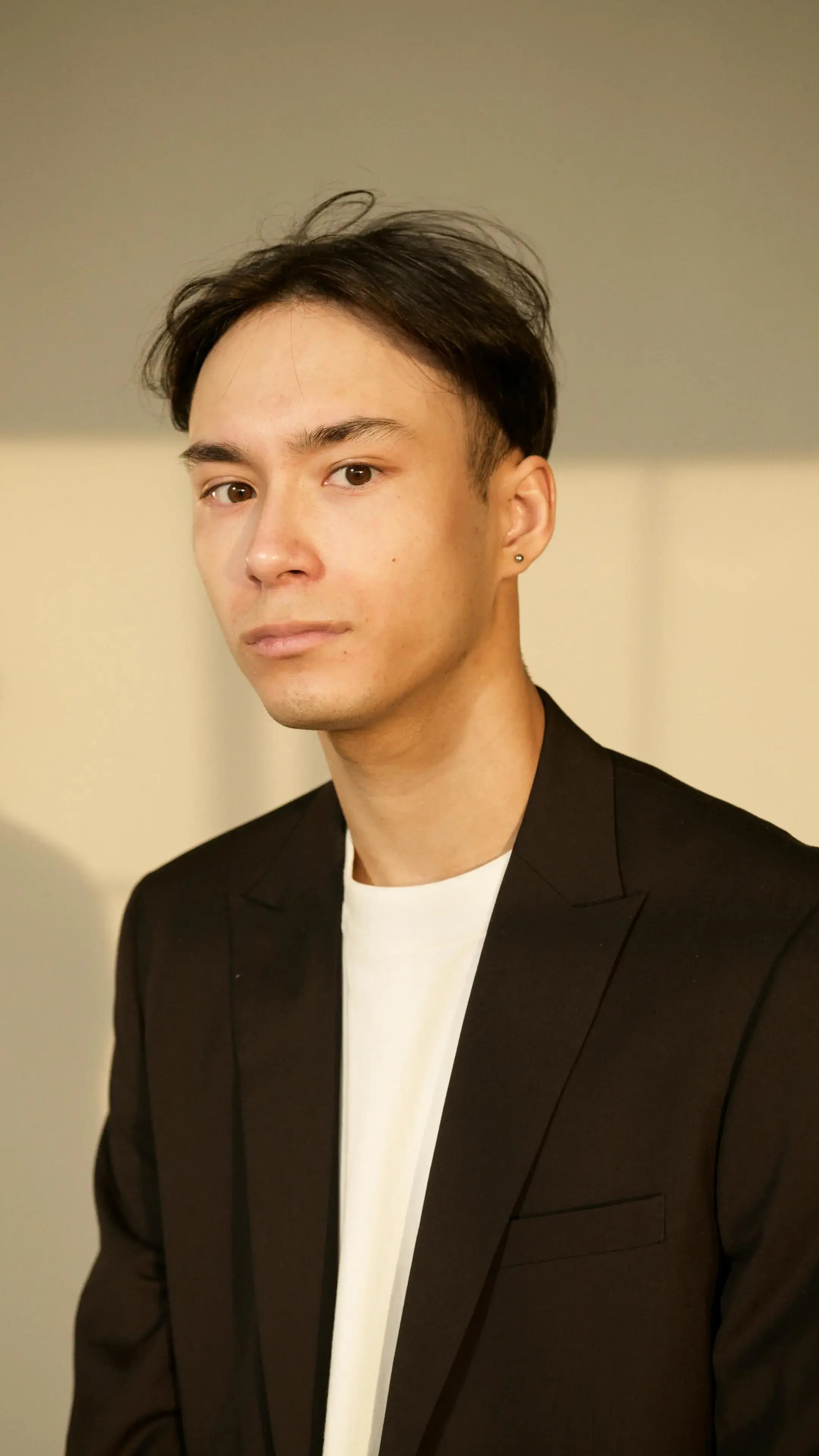Andrew B.